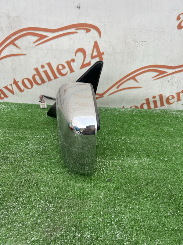 Боковое зеркало, 6000 рублей, Красноярск