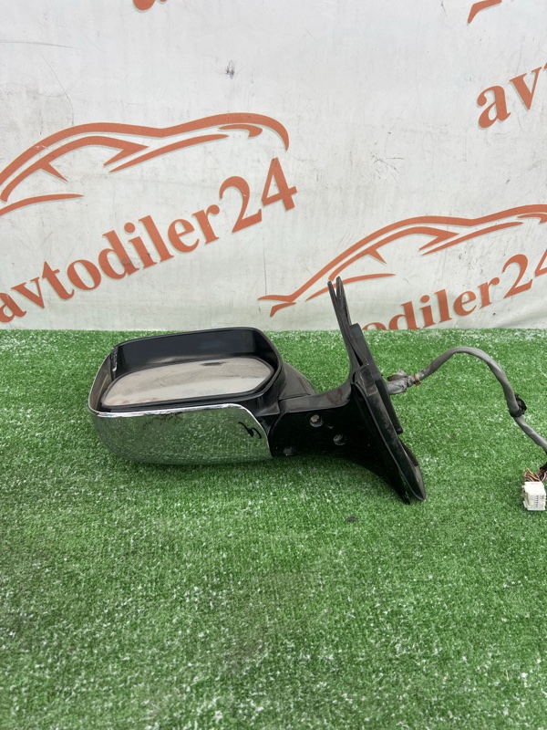 Боковое зеркало, 6000 рублей, Красноярск