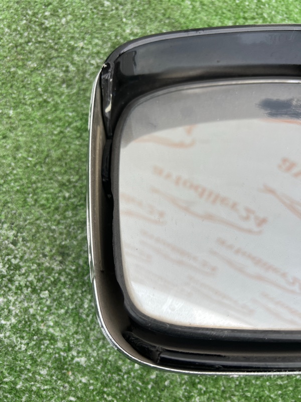 Боковое зеркало, 6000 рублей, Красноярск