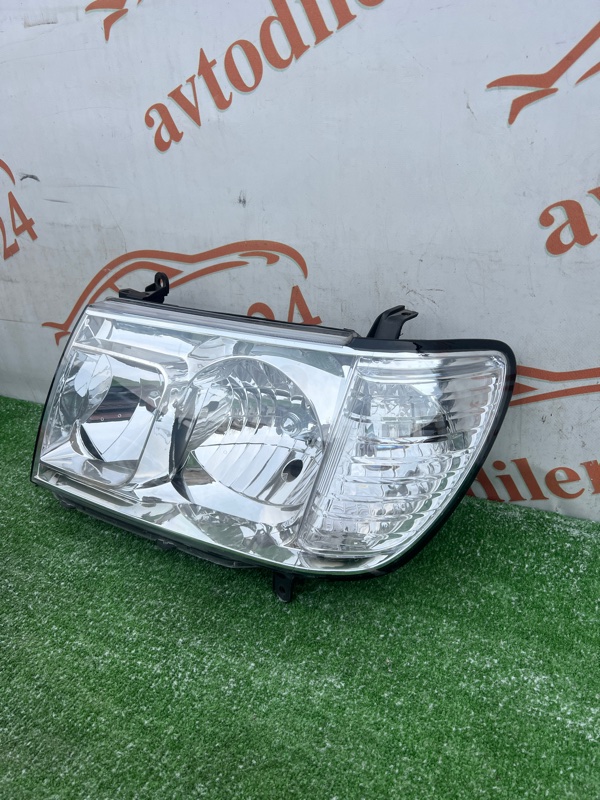 фара, 6000 рублей, Красноярск