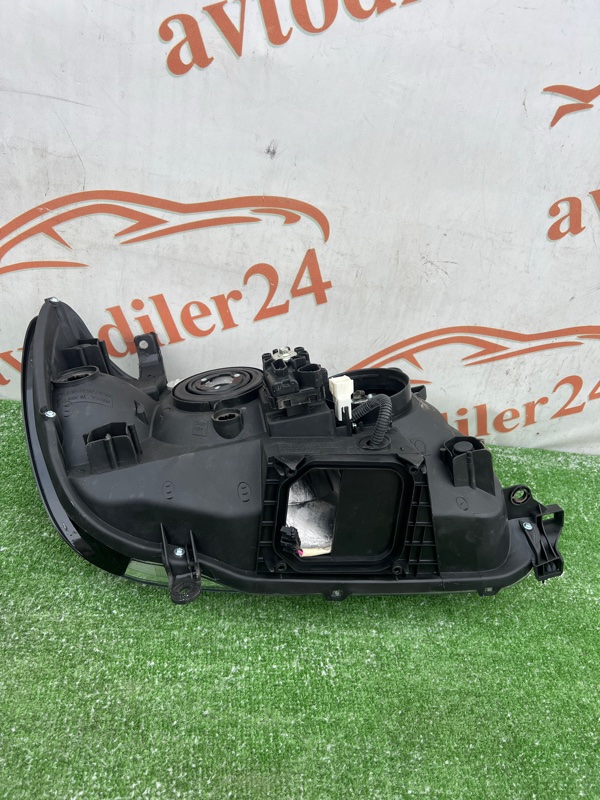 фара, 6000 рублей, Красноярск