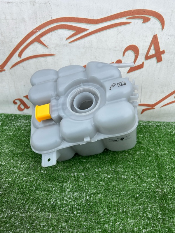 Бачок расширительный, 5000 рублей, Красноярск