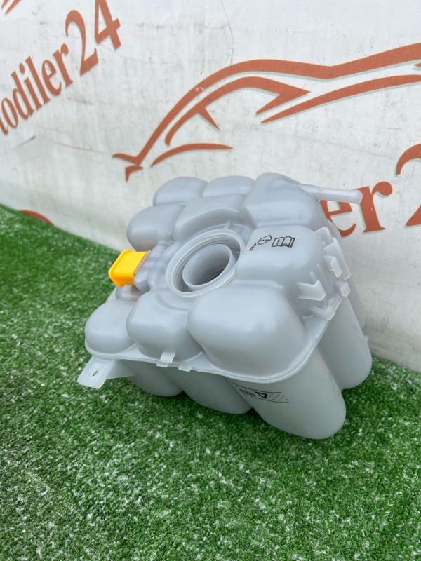 Бачок расширительный, 5000 рублей, Красноярск