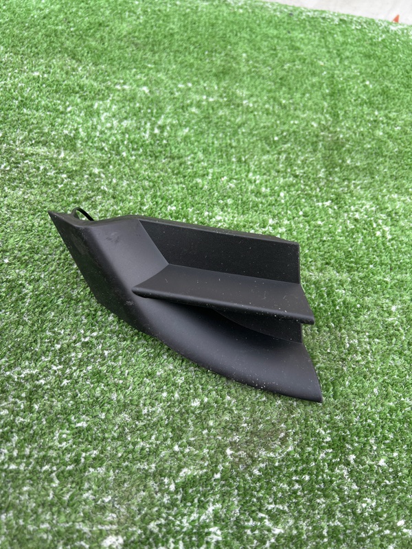 Заглушка бампера, 2500 рублей, Красноярск