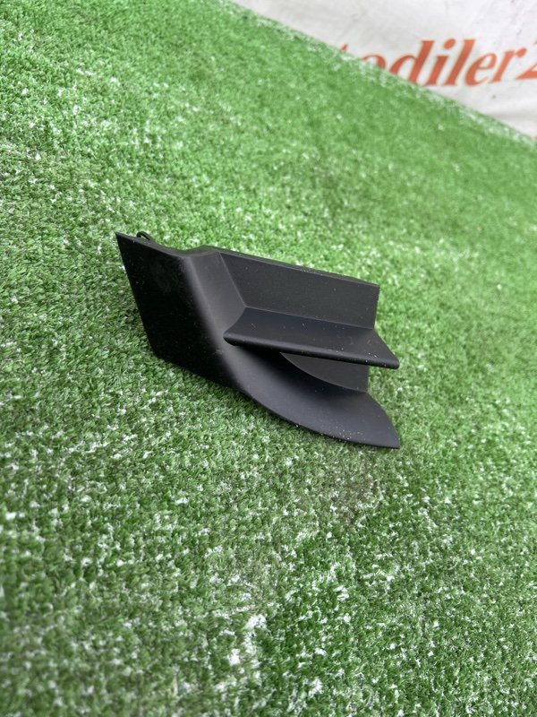 Заглушка бампера, 2500 рублей, Красноярск