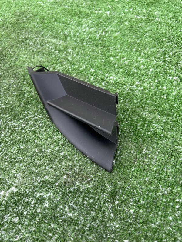 Заглушка бампера, 2500 рублей, Красноярск