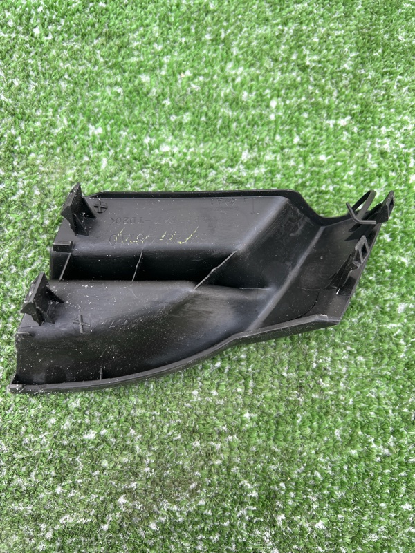 Заглушка бампера, 2500 рублей, Красноярск