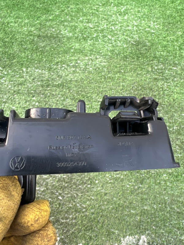 кронштейн бампера, 4000 рублей, Красноярск