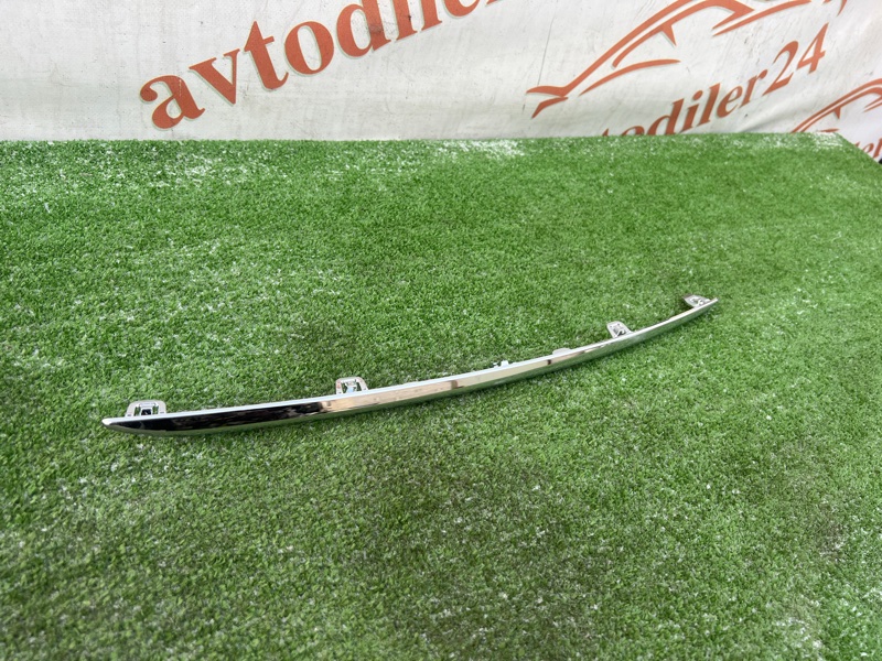 Молдинг бампера, 2000 рублей, Красноярск