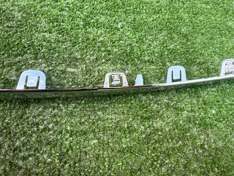 Молдинг бампера, 2000 рублей, Красноярск