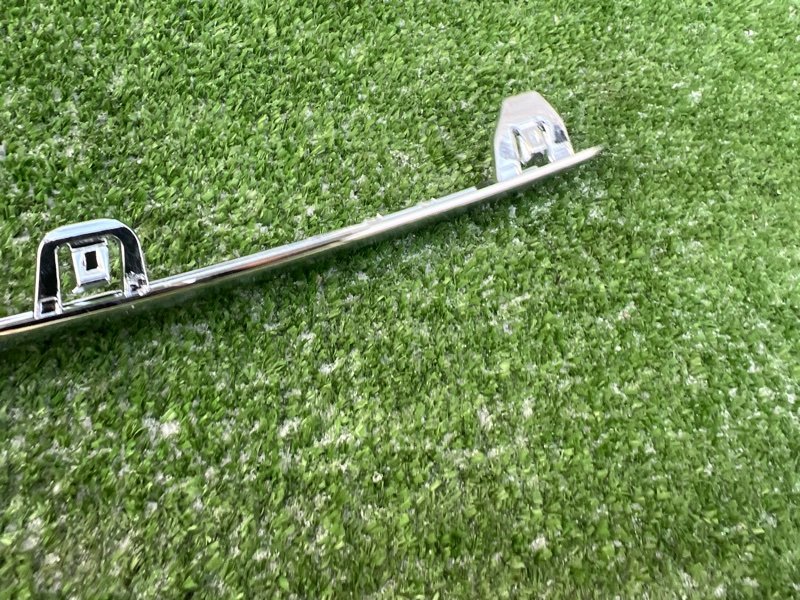 Молдинг бампера, 2000 рублей, Красноярск