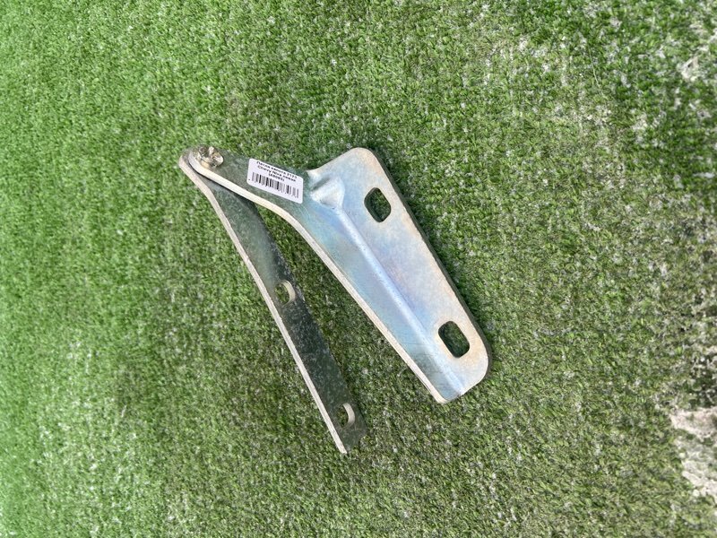 Петля капота, 600 рублей, Красноярск