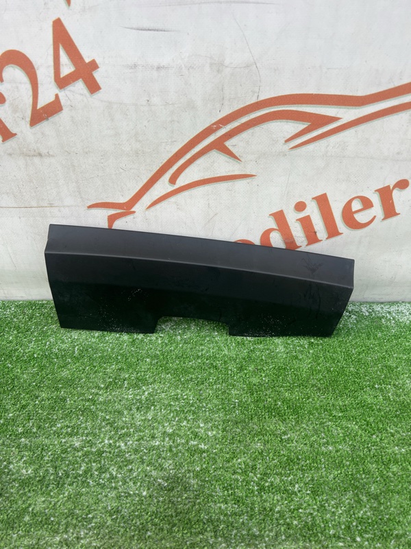 Заглушка буксировочного крюка, 4000 рублей, Красноярск