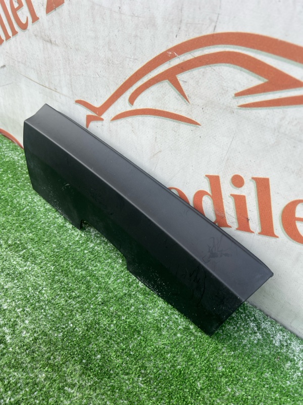 Заглушка буксировочного крюка, 4000 рублей, Красноярск