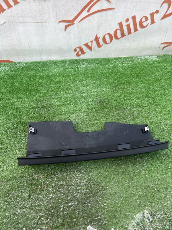 Заглушка буксировочного крюка, 4000 рублей, Красноярск