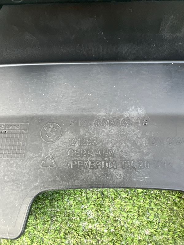 Заглушка буксировочного крюка, 4000 рублей, Красноярск