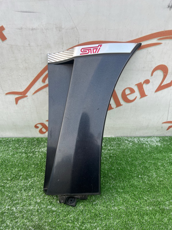 Накладка крыла, 3000 рублей, Красноярск