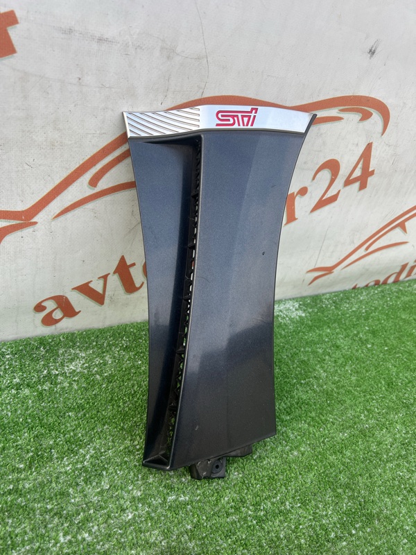 Накладка крыла, 3000 рублей, Красноярск