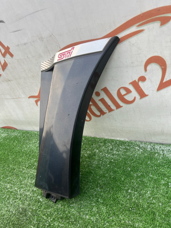 Накладка крыла, 3000 рублей, Красноярск