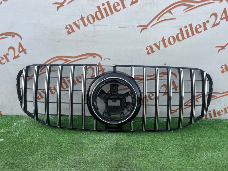 Решетка радиатора, 8000 рублей, Красноярск