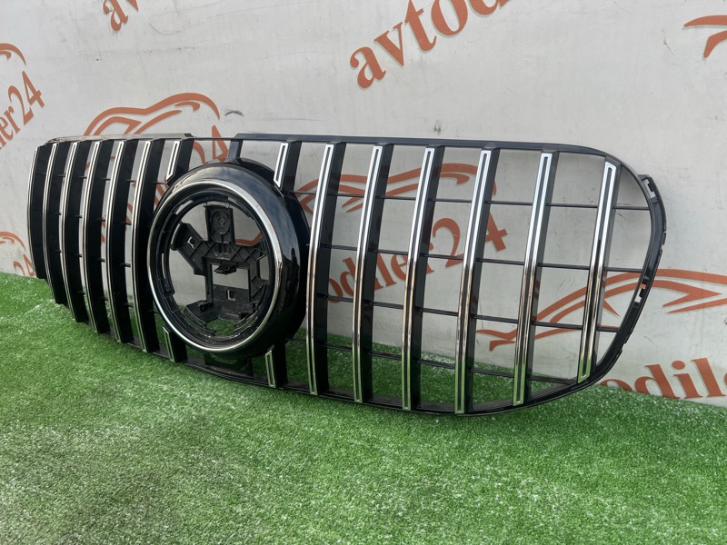 Решетка радиатора, 8000 рублей, Красноярск