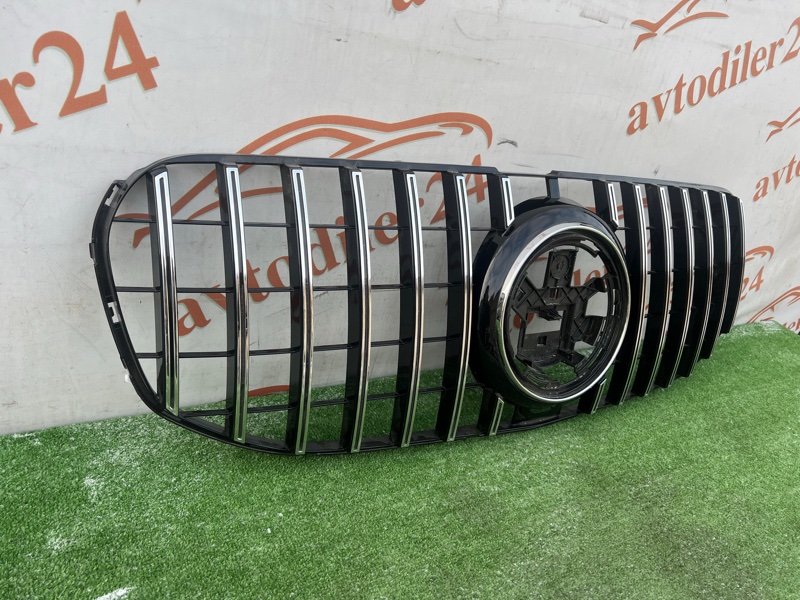 Решетка радиатора, 8000 рублей, Красноярск