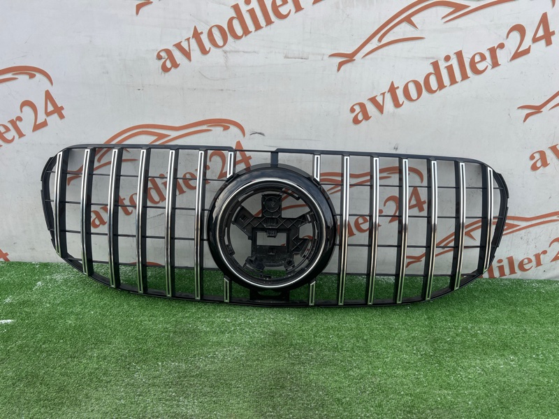 Решетка радиатора, 8000 рублей, Красноярск