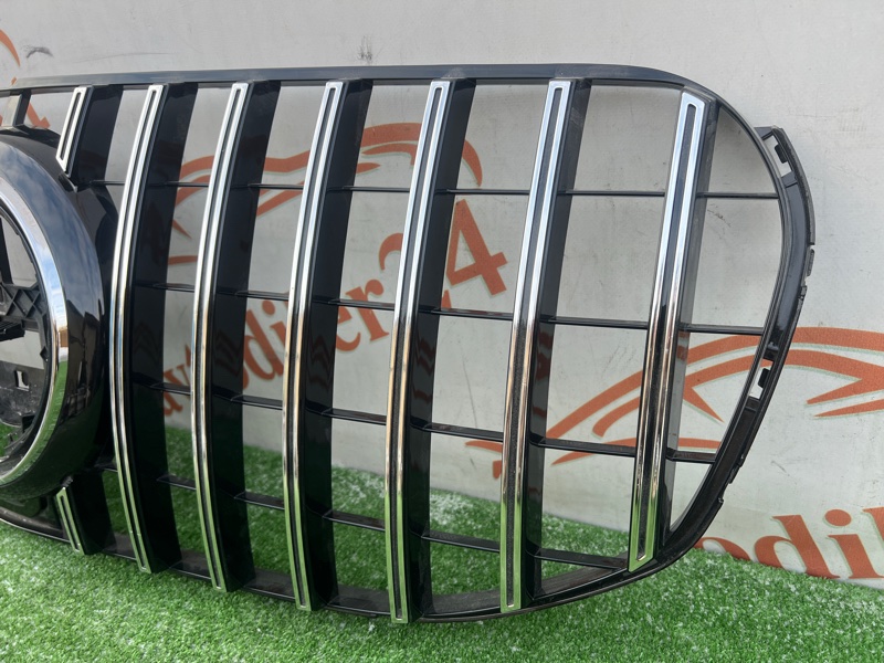 Решетка радиатора, 8000 рублей, Красноярск