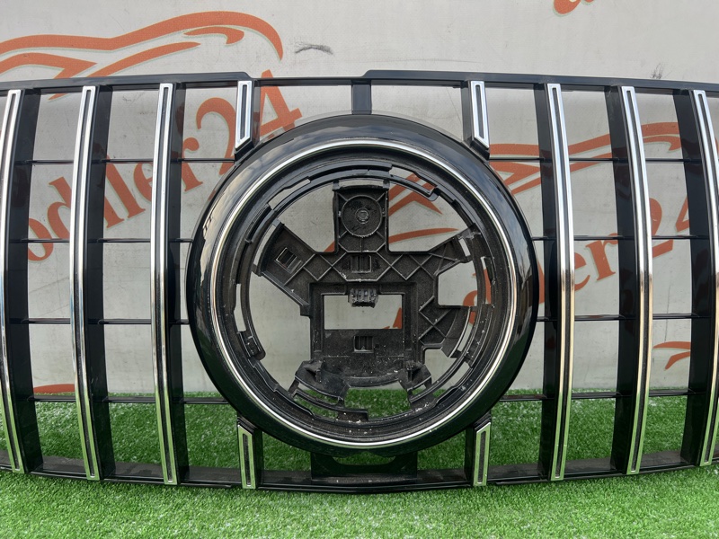 Решетка радиатора, 8000 рублей, Красноярск