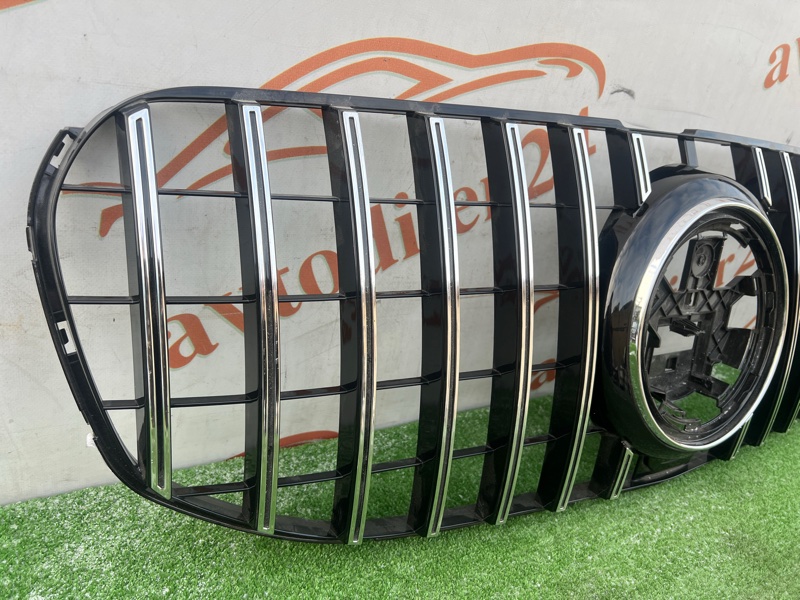 Решетка радиатора, 8000 рублей, Красноярск