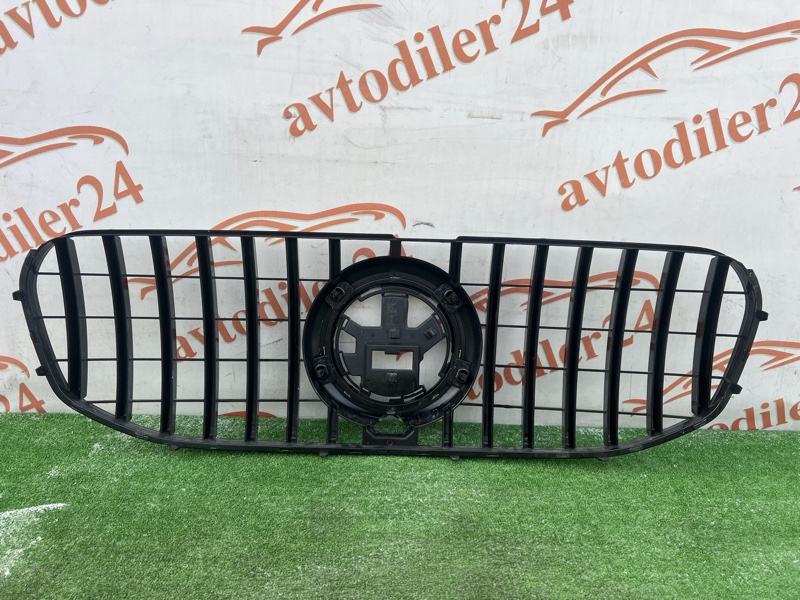 Решетка радиатора, 8000 рублей, Красноярск