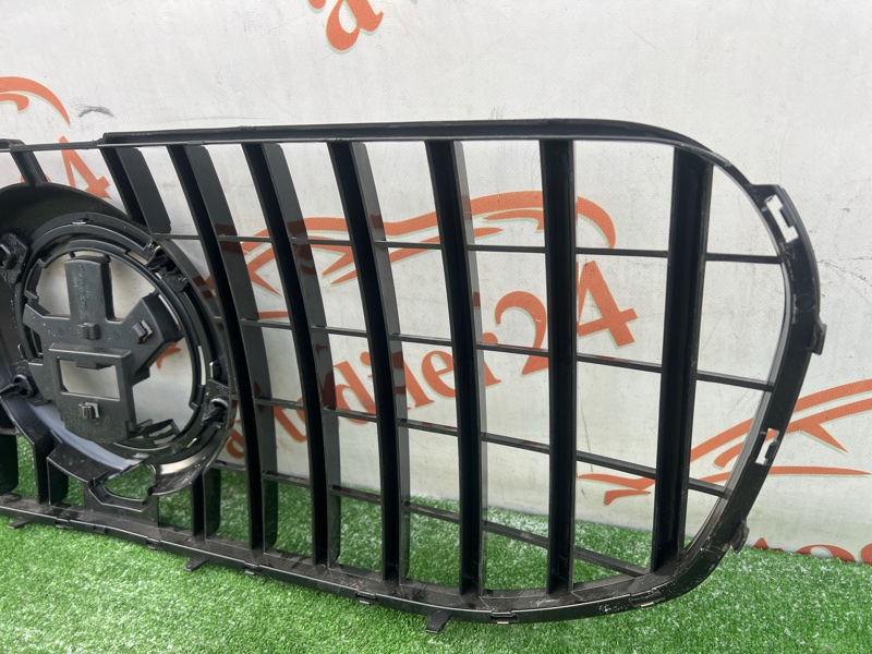 Решетка радиатора, 8000 рублей, Красноярск