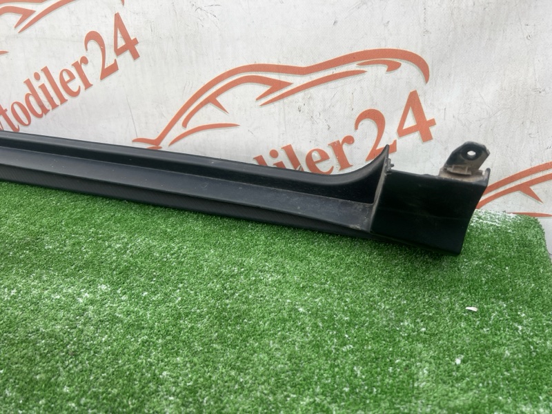 Накладка порога, 3000 рублей, Красноярск