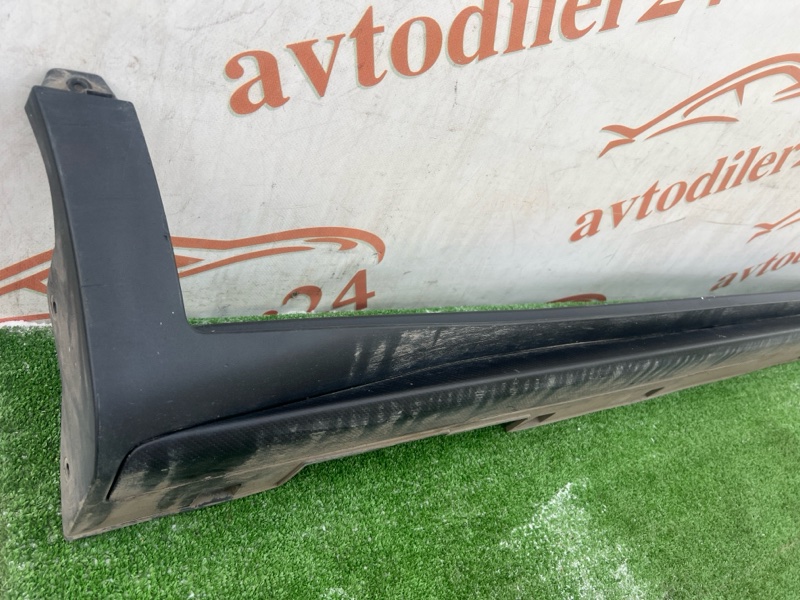 Накладка порога, 3000 рублей, Красноярск