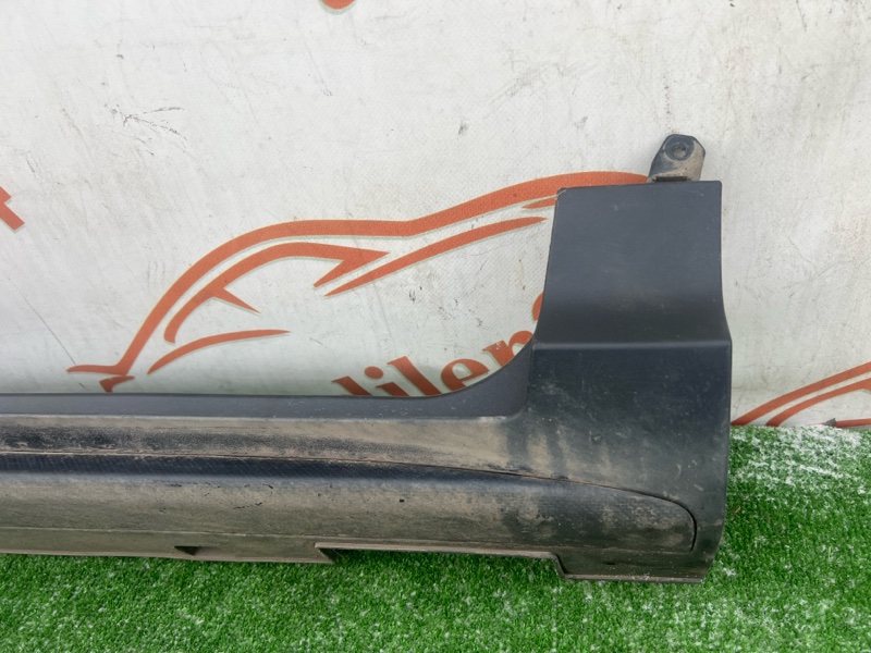 Накладка порога, 3000 рублей, Красноярск