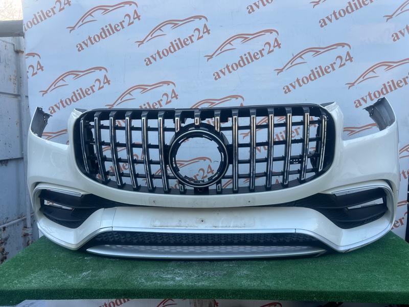 Бампер, 30000 рублей, Красноярск