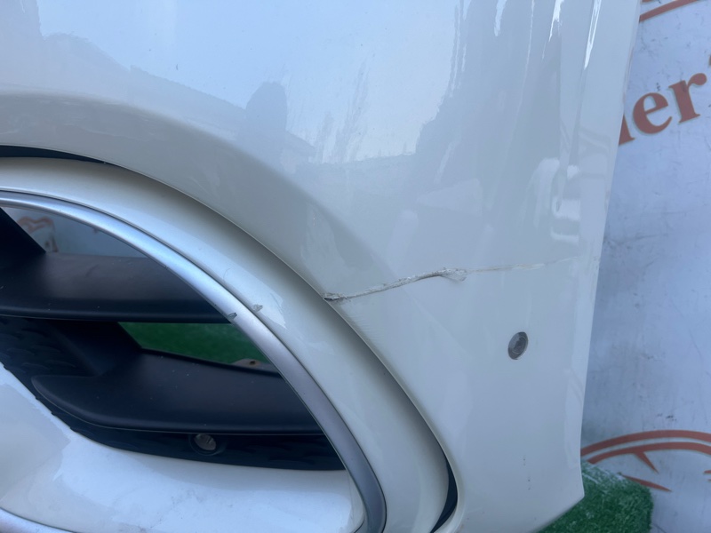 Бампер, 30000 рублей, Красноярск