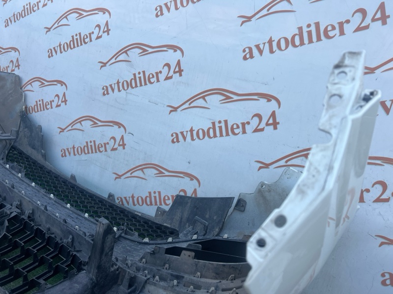 Бампер, 30000 рублей, Красноярск