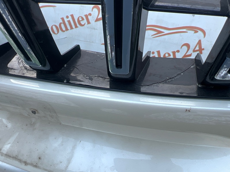 Бампер, 30000 рублей, Красноярск