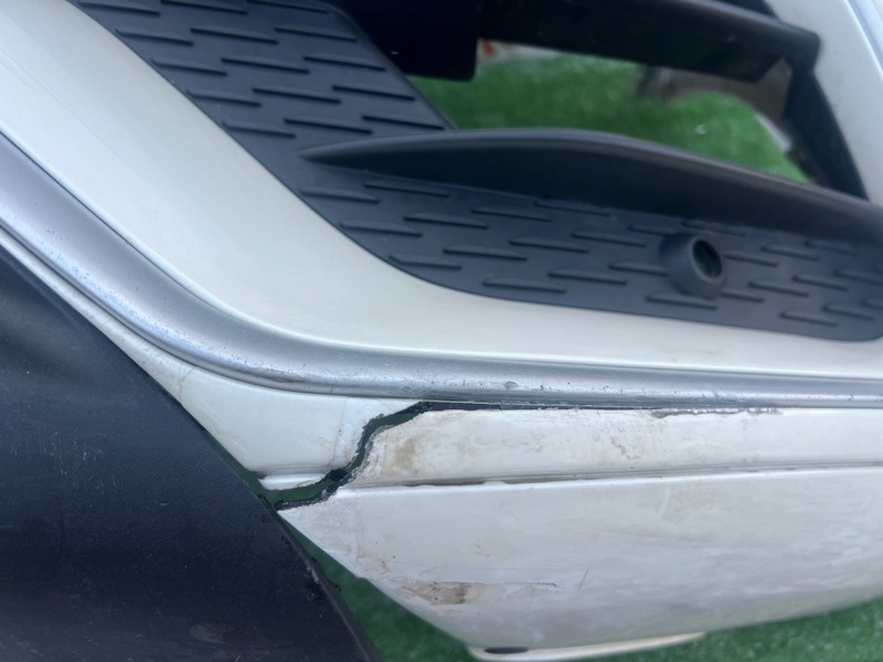 Бампер, 30000 рублей, Красноярск