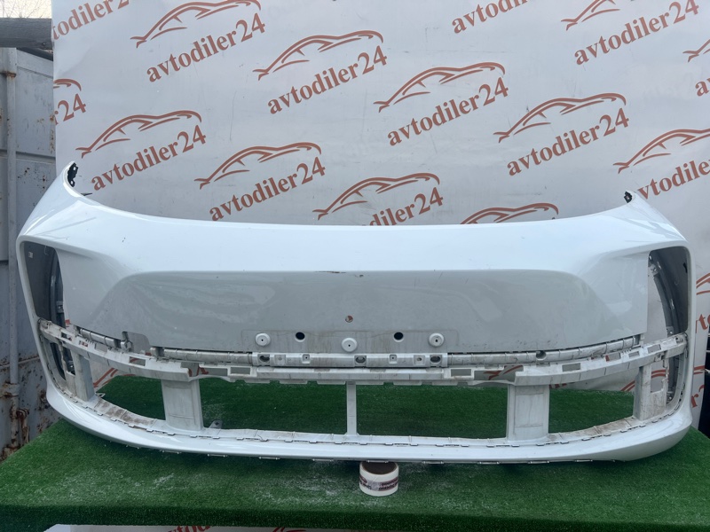 Бампер, 15000 рублей, Красноярск