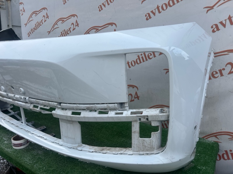 Бампер, 15000 рублей, Красноярск