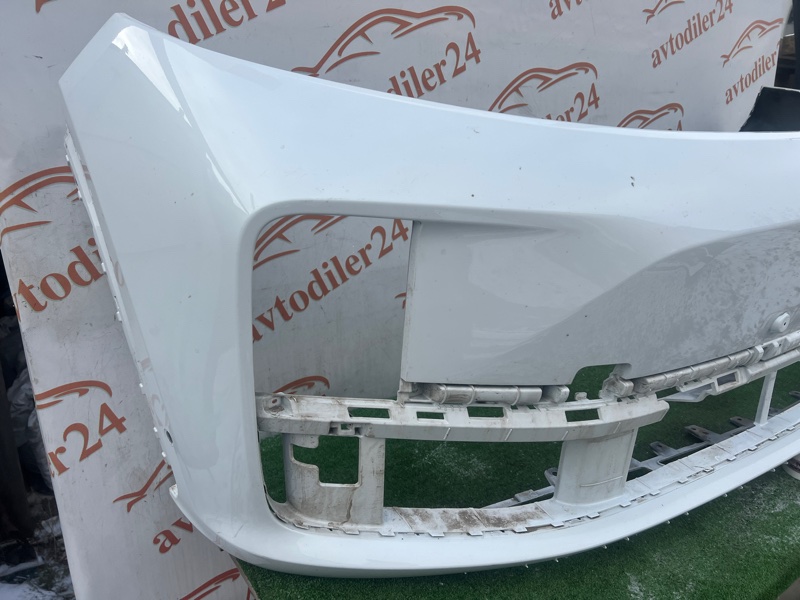 Бампер, 15000 рублей, Красноярск