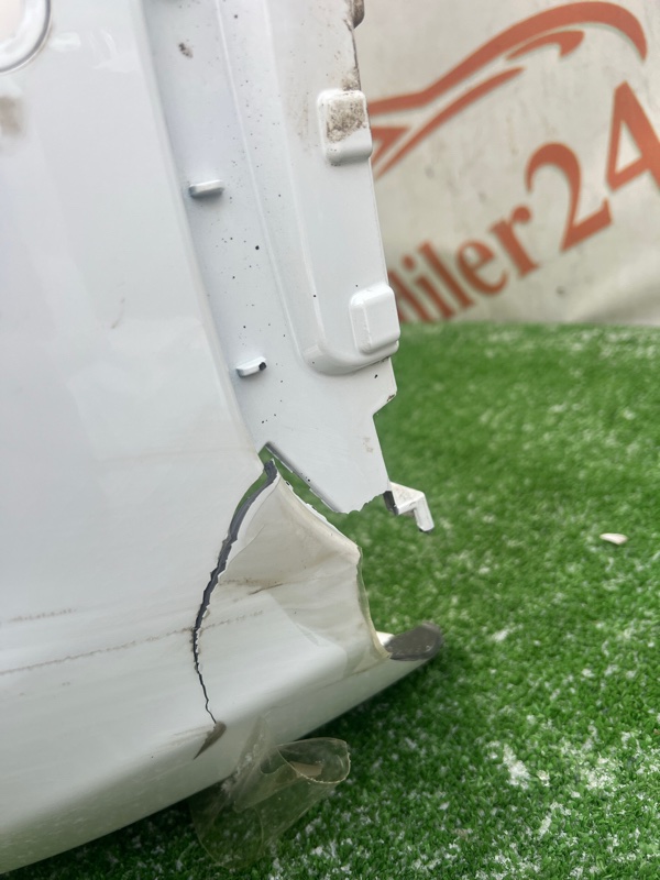 Бампер, 15000 рублей, Красноярск