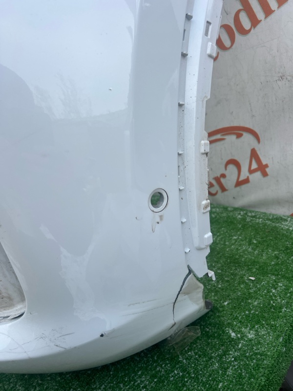 Бампер, 15000 рублей, Красноярск