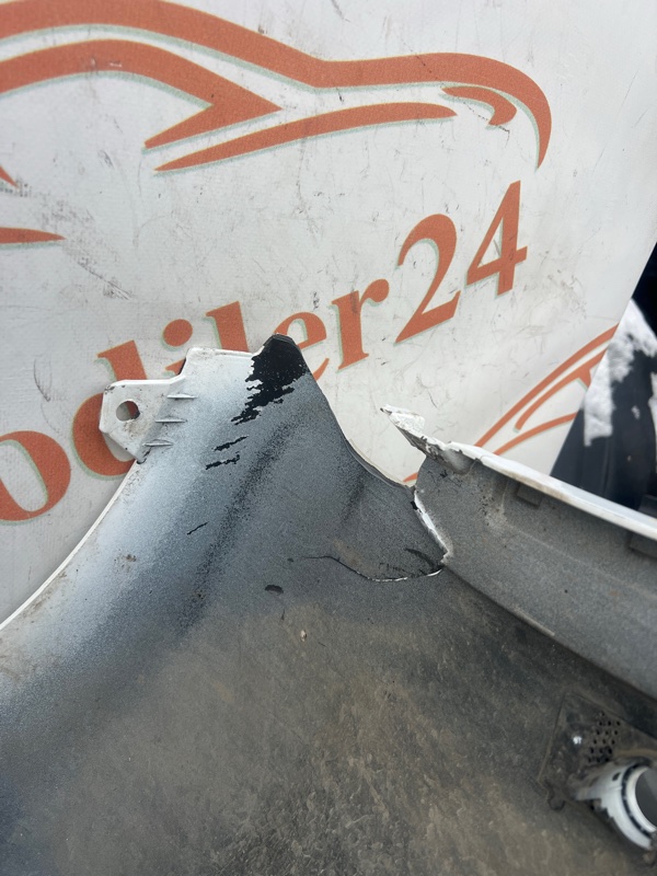 Бампер, 15000 рублей, Красноярск