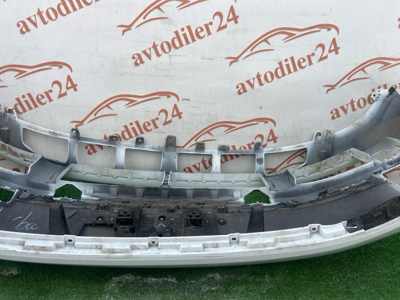 Бампер, 15000 рублей, Красноярск