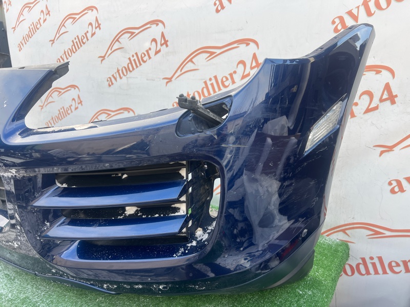 Бампер, 40000 рублей, Красноярск