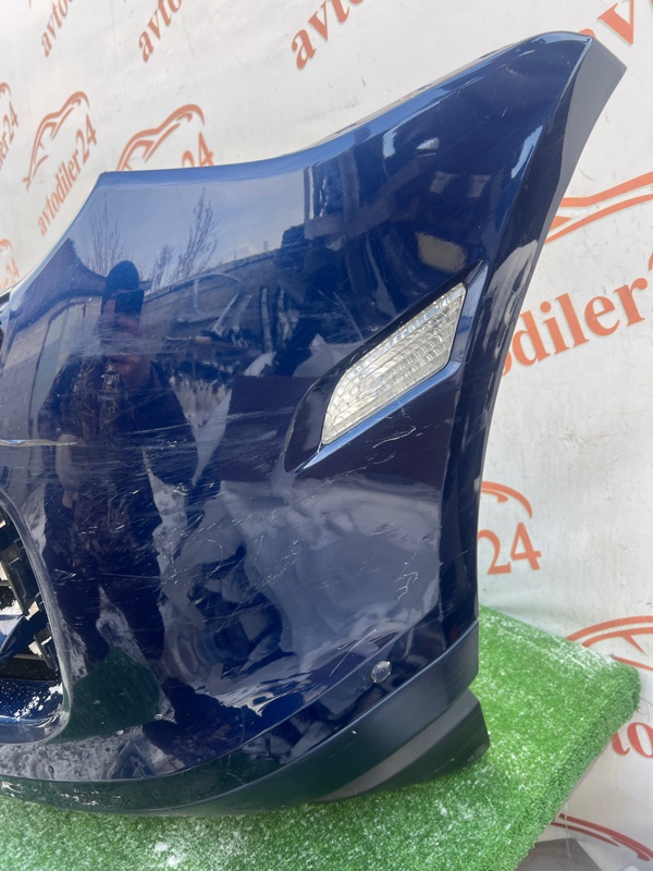 Бампер, 40000 рублей, Красноярск