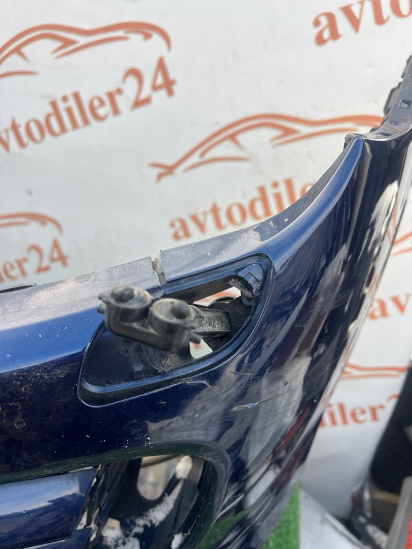 Бампер, 40000 рублей, Красноярск